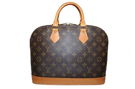 louis vuitton alma vernis pm review|authentic louis vuitton alma handbag.